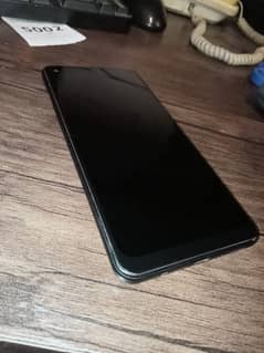 Samsung galaxy A21s