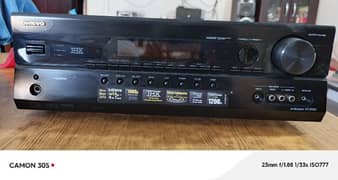 ONKYO model number HT-R980