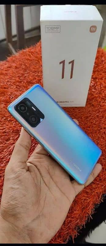 Xiaomi 11t 1