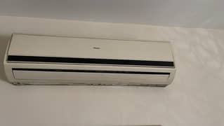 Haier 1.5 ton Split AC