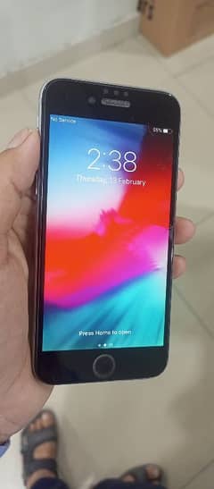 iphone 6 non pta 16gb sell and exchange possible