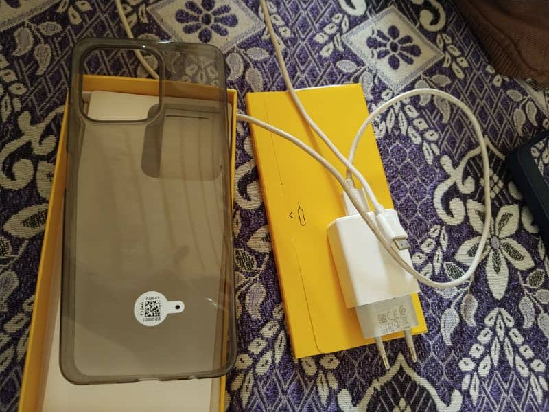 realme not 50 for sale 5