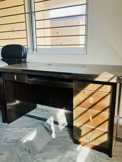 office table/computer table