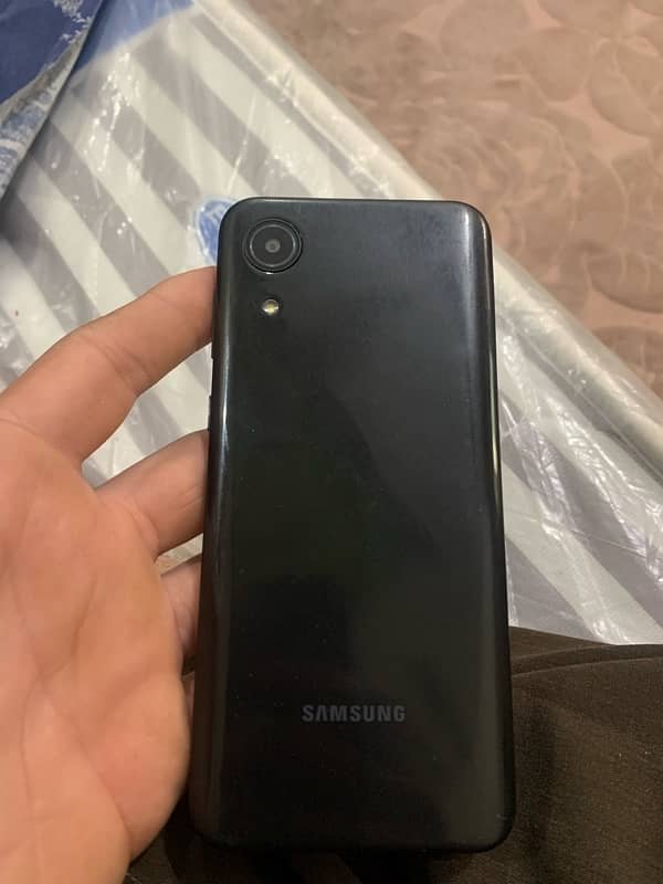 samsung A03 core all ok 4