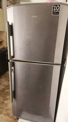 haier refrigerator