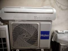 New and used AC for sell