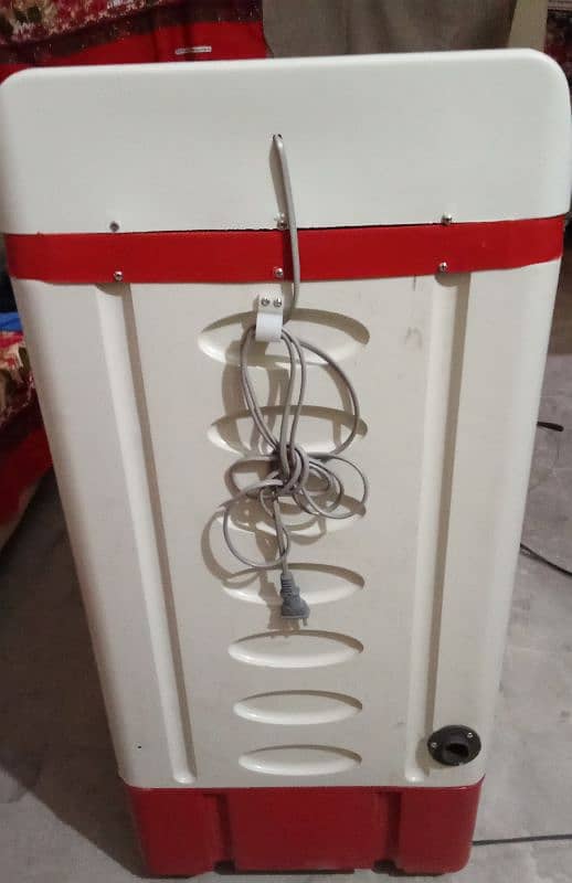 super Asia spin dryer machine 4