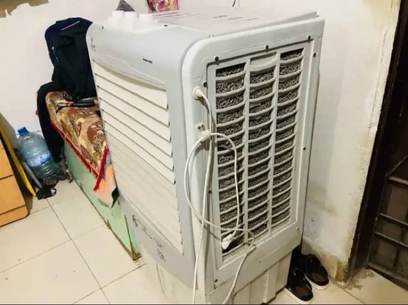 Air Cooler 10/9 condition 6