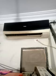 1 ton haier Ac