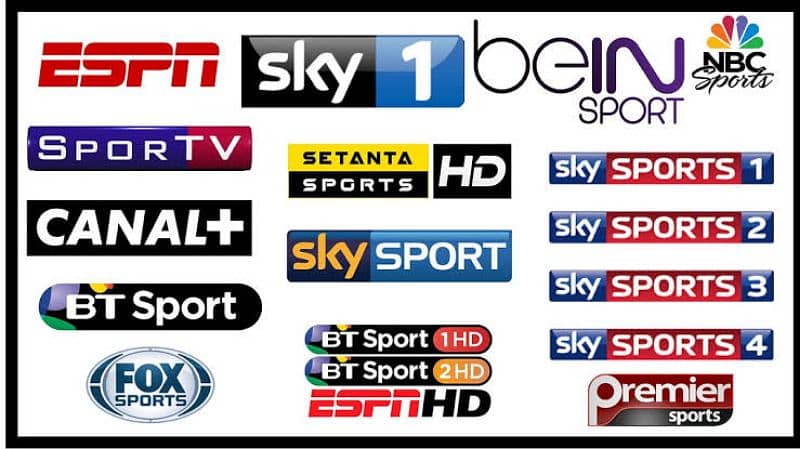 1 MONTH IPTV FOR SPORTS AND ENTERTAINMENT WHTSAPP 03447244638 3