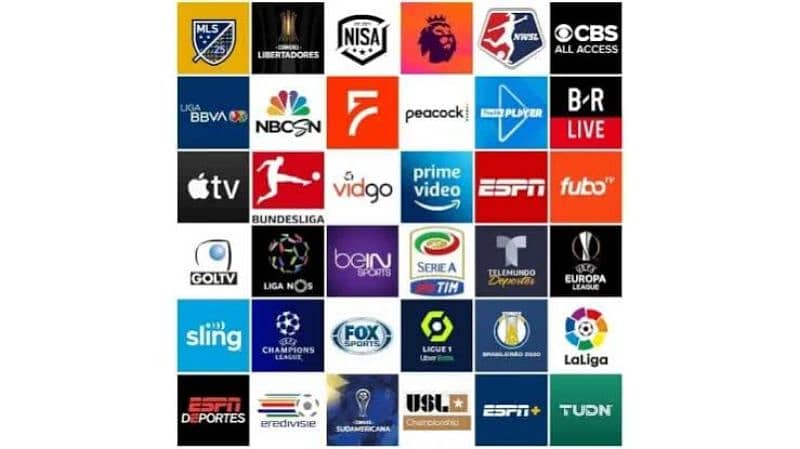 1 MONTH IPTV FOR SPORTS AND ENTERTAINMENT WHTSAPP 03447244638 5