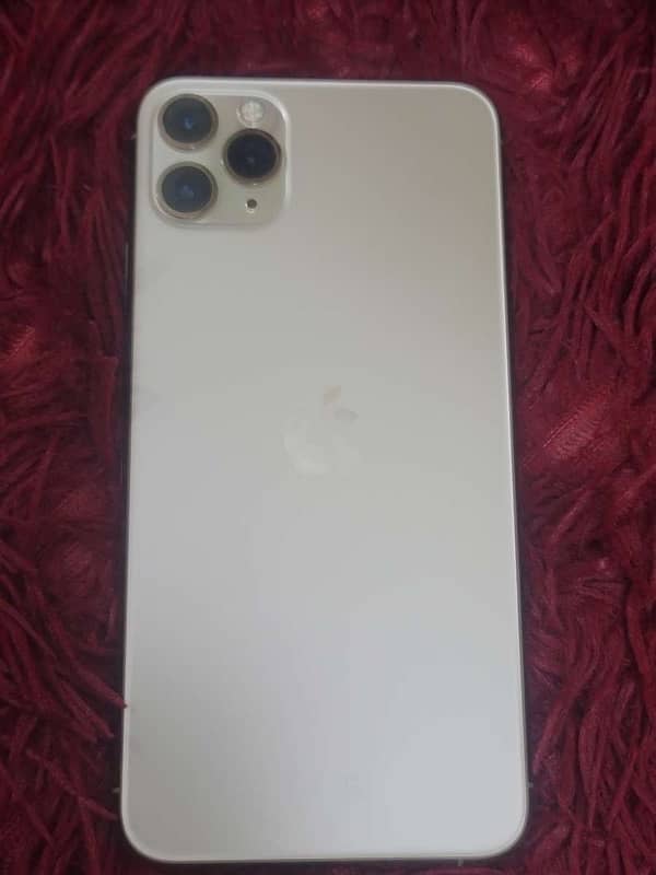 iphone 11pro max non pta 0