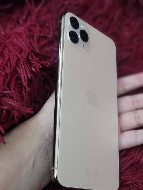 iphone 11pro max non pta 1