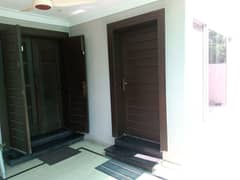 5 Marla Used Like Brand New House Available For Sale At Hot Location Sector D Bahria Town Lahore