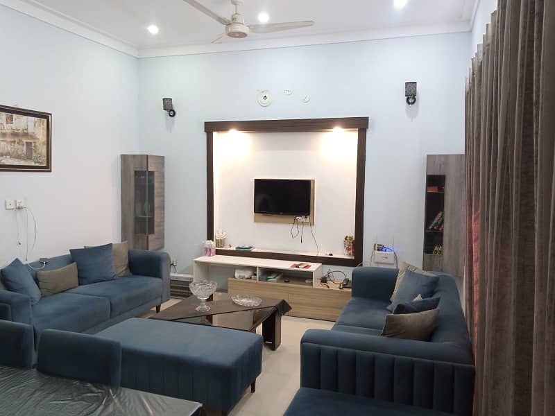 5 Marla Used Like Brand New House Available For Sale At Hot Location Sector D Bahria Town Lahore 5