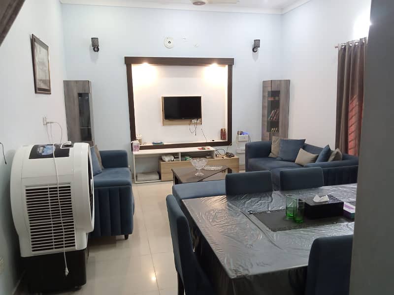 5 Marla Used Like Brand New House Available For Sale At Hot Location Sector D Bahria Town Lahore 6