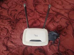 TP link router