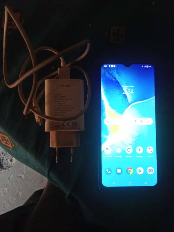 vivo y15s 3 32 0302-68-34983 3