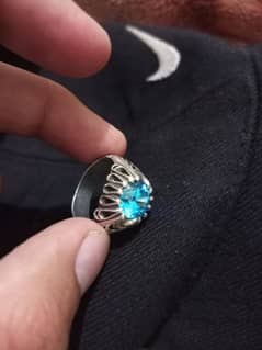 Turkish male Ring