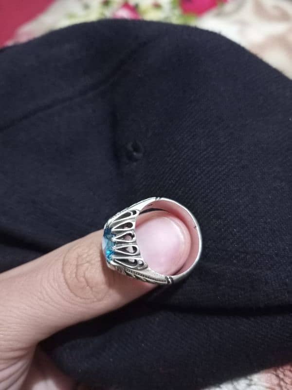 Turkish male Ring 3