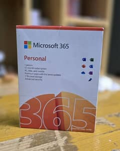 Microsoft 365 Product Key