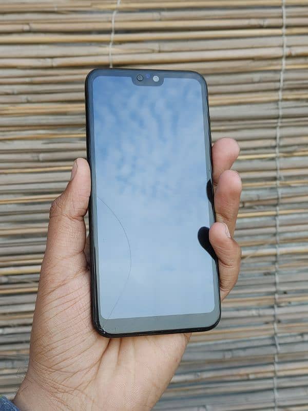 Honor 9N exchange possible 1