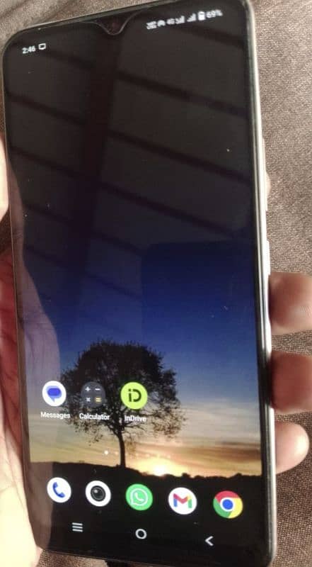 Vivo v23e  8GB+4/ 128 1