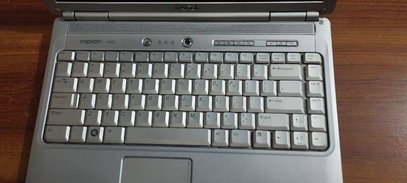 Dell laptop core 2  ha all okay ha with original charger 3