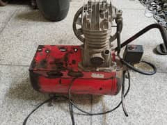 Air compressor for sale 03237200524