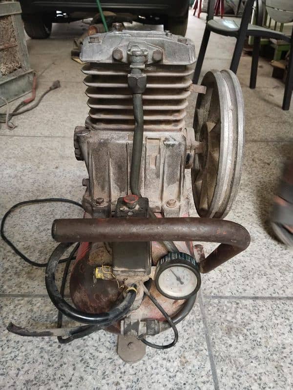 Air compressor for sale 03237200524 1