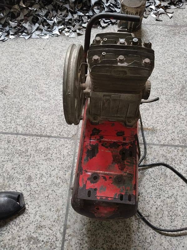 Air compressor for sale 03237200524 4