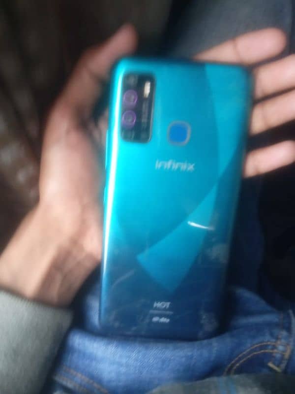 TECNO SPARK 5 PRO 4G. 64GB PTA ONLY SATE URGENT SALE 4