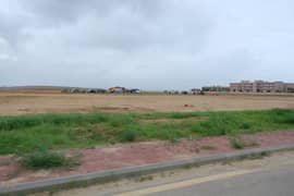 125 Sq. Yd Residential Plot for Sale in Precinct 25-A, Bahria Town Karachi