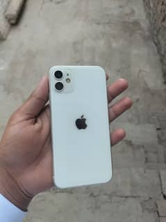 Iphone 11 non pta (factory unlock)