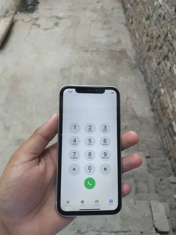 Iphone 11 non pta (factory unlock) 1