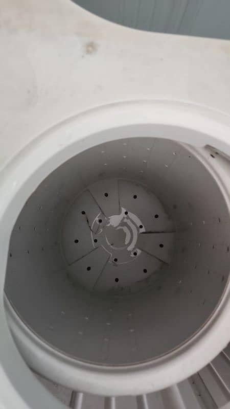 haier washing machine 1