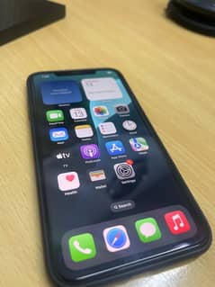 256GB iPhone XS Max dual PTA approved