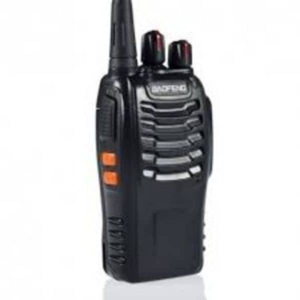 new Motorola slim walkie talkie two way radio 6