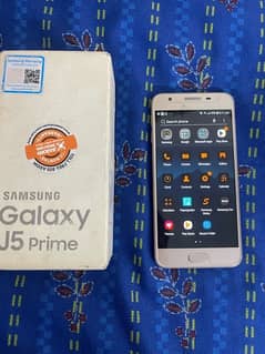 Samsung j5 prime