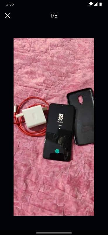 onepluse 6/128 10/10 condition 4