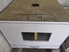 Brooder for sale