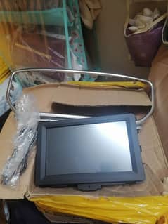 Orginal Genuine LCD for Kia Sportage