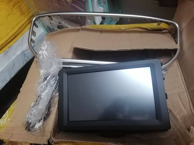 Orginal Genuine LCD for Kia Sportage 2