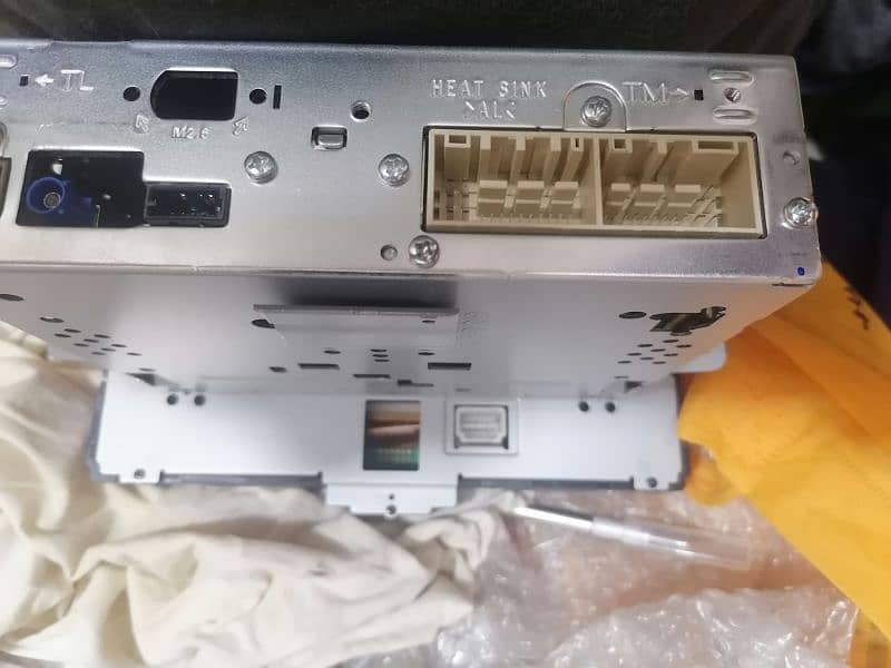 Orginal Genuine LCD for Kia Sportage 5