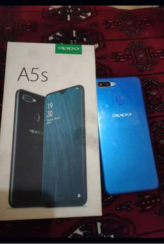 Oppo a5s 4gb 64gb all ok no 0348.048. 13.28 1