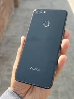 honor 9n exchange possible