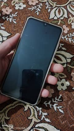 Samsung A32