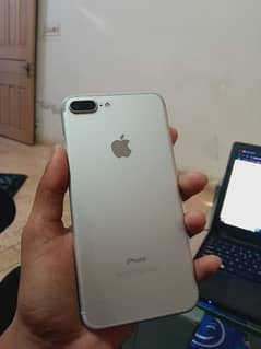 Iphone 7 plus non pta