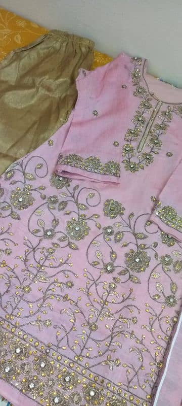 salwar kameez wedding dress 3