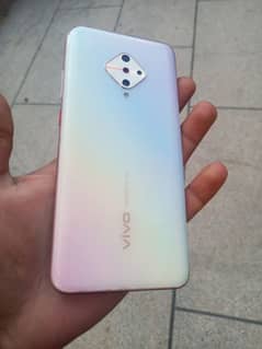 vivo s1 pro in good condition